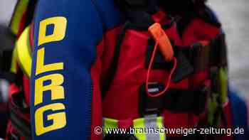 Offizielle Zahlen der DLRG: Über 20 Badetote in ganz Deutschland