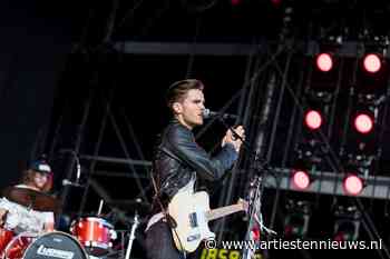KALEO live in Ziggo Dome Amsterdam op 30 maart 2027