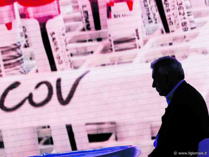 La versione di Arcuri: "Vidi Conte in privato". Fdi: lasci la commissione
