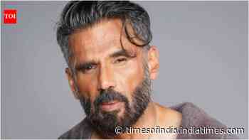 Suniel opens up about his initial doubts over Welcome to the Jungle