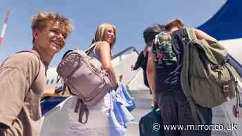 UK travel firm that's been running for 24 years goes bust with holidays cancelled