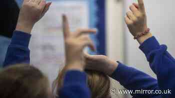 Inquiry finds white working-class kids failed by education system as top minister warns against blame game