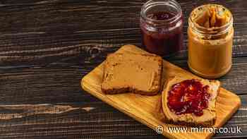 Brits can't get enough of US food - from PB&J to chicken and waffles