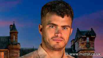 Traitors star backs conversion therapy ban after being told to 'repent' for being gay