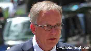 Two yacht club members in £320K court fight over 80ft Dutch houseboat: Captain 'harassed commodore after accusing him of dodging barge mooring fees'