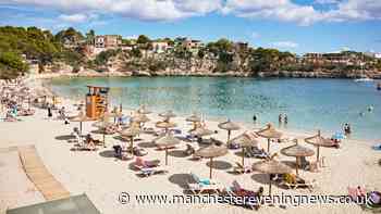 Holidaymakers issued travel scam warning ahead of summer break