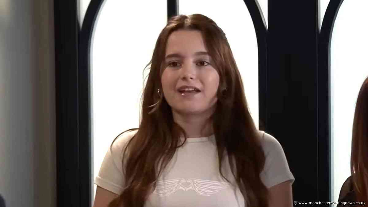 Coronation Street fans suspect shock Betsy Swain discovery involving Dylan Wilson