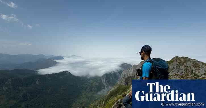Trekking through a living mountain culture: Spain’s Picos de Europa