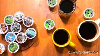 Quit Brewing Bad Coffee in Your Keurig. I Tested 40 K-Cups and These Are the Best
