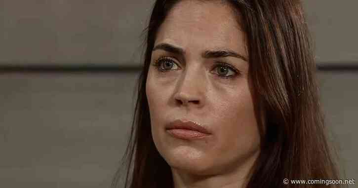 General Hospital Fans Give Verdict on Britt’s Most Controversial Decision