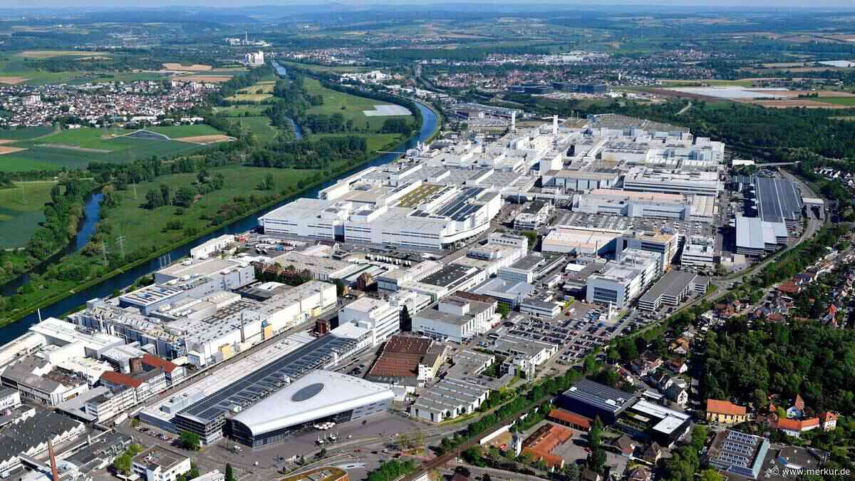 „Ist Teil der Audi-DNA“: Vorstand und Betriebsrat wollen um deutsches Werk kämpfen