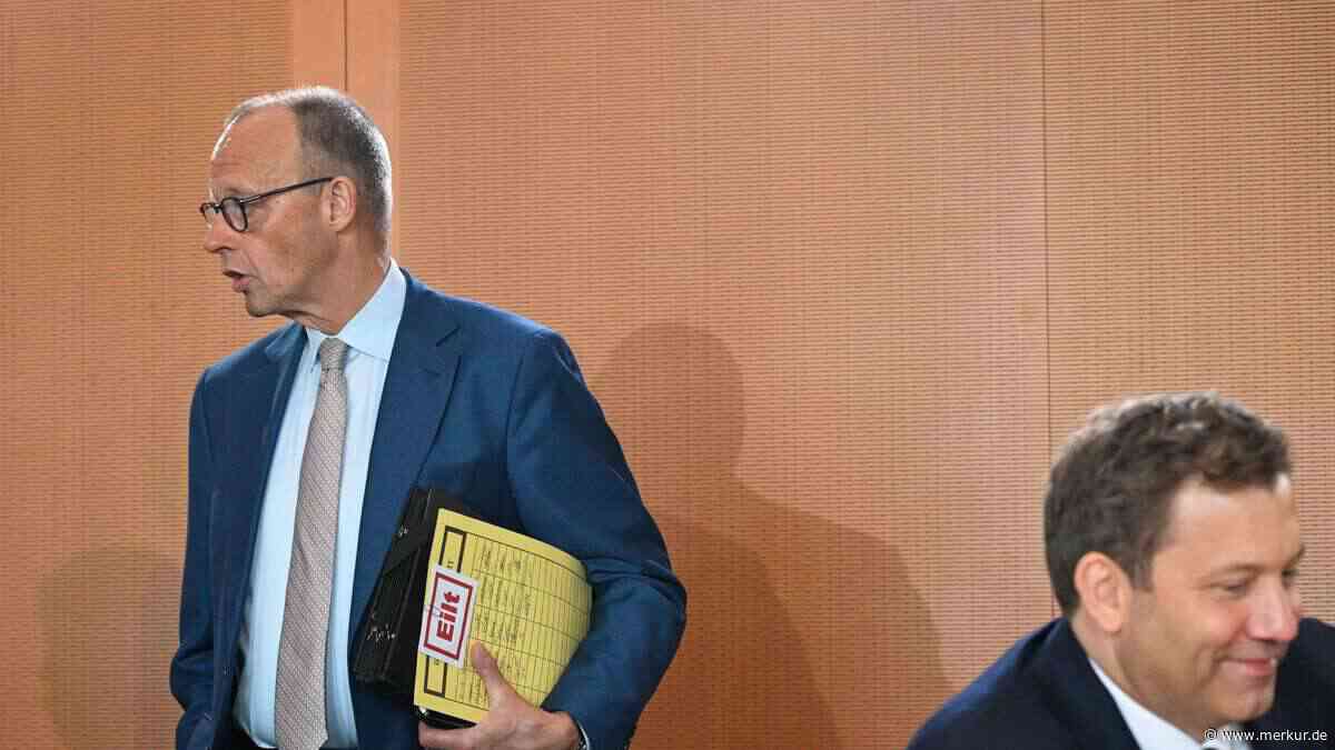Knapp 500 Euro mehr? Ökonomen-Modell soll Mittelschicht entlasten – ohne Topverdiener zu bereichern