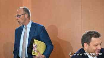 Knapp 500 Euro mehr? Ökonomen-Modell soll Mittelschicht entlasten – ohne Topverdiener zu bereichern