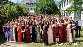Fünf Abiturienten erreichen in Tutzing die Traumnote 1,0