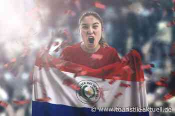 Miller Reisen: Veranstalter zeigt Paraguay-Spiel im WM-Studio