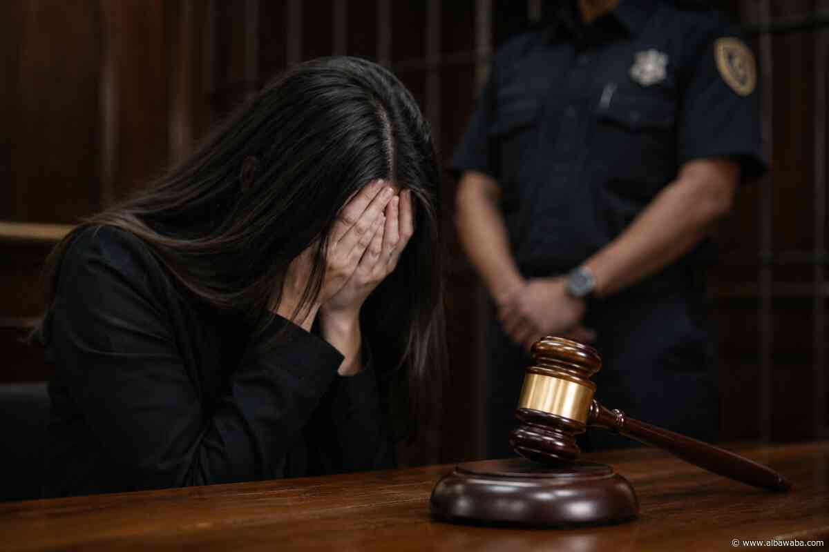 مصر.. حبس بلوغر شهيرة وتغريمها 4 ملايين جنيه في قضية غسل أموال