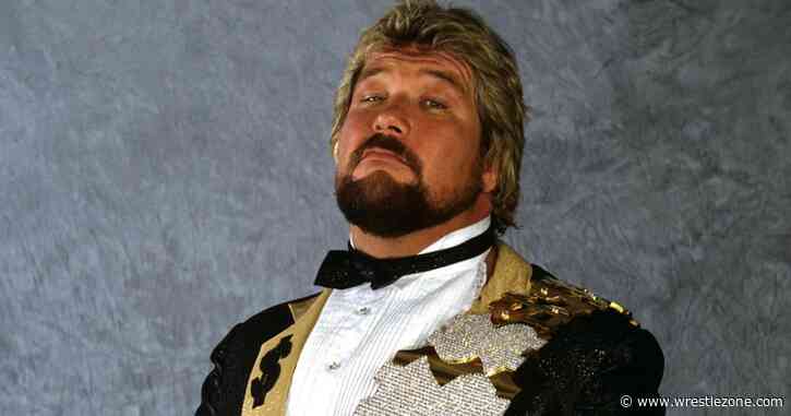 WWE Legend ‘Million Dollar Man’ Ted DiBiase Reflects on His ‘Cowboy Phase’ in the ’80s