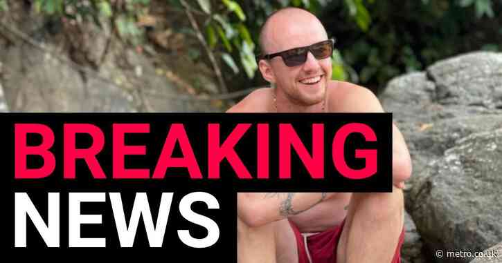Man charged with murder after carpenter found dead at stone circle party