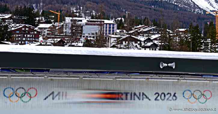Milano Cortina 2026 alla prova dei conti: il 30 giugno il consiglio aggiornerà il dato sul disavanzo di 300 milioni
