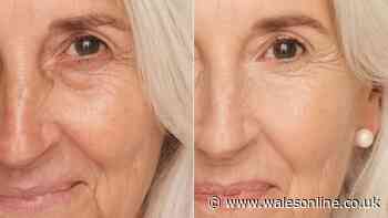 52-year-old woman finds 'miracle' £24 makeup that 'doesn't sit in wrinkles'