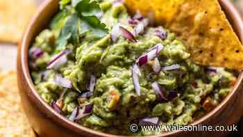 Guacamole will be tastier when you add one extra ingredient