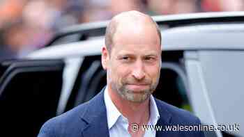 'I worked for Prince William - one request before Blackpool visit showed his true colours'