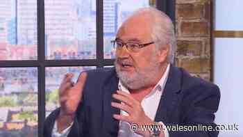 Channel 5 star issues four-word response as they share cancer update