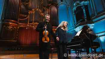 Martha Argerich Festival: Warum es erst nach der Pause so richtig voll wurde