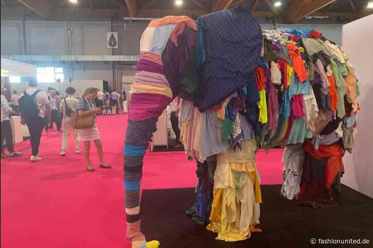 Textile Recycling Expo: Recyclingbranche will durchstarten und fordert zusätzliche Unterstützung von der EU