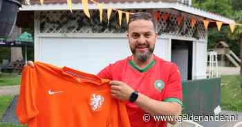 Sociale media zorgen dat Nederlandse Marokkanen steeds minder voor ‘Oranje’ kiezen: ‘Het is een dilemma’