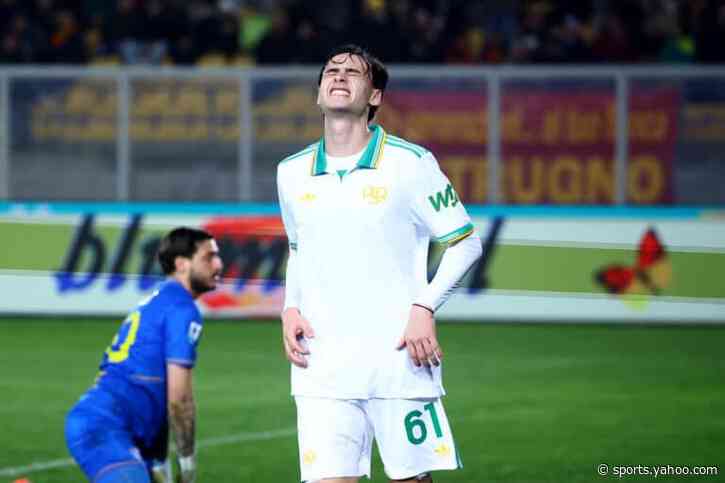 Inter show interest in Pisilli, Roma not entertaining offers