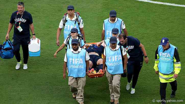 United's midfield issues