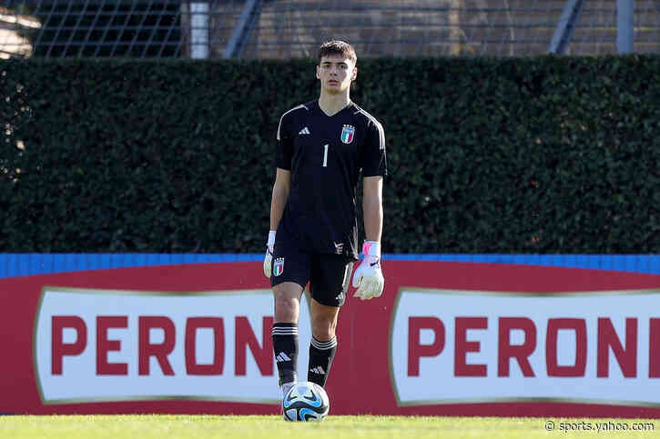 PSG set to sign Italy U19 goalkeeping talent Longoni on free transfer from Milan