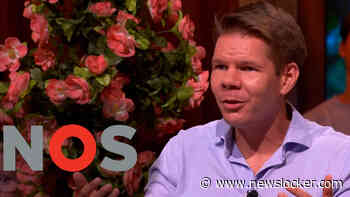 Victor Vlam hekelt man-vrouwdiscussie bij NOS: 'Wat een gezeur!'