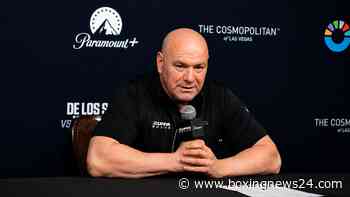 Dana White Wants Them All: Zuffa Boxing Ready to Target Shakur Stevenson, Devin Haney and Every Top Free Agent