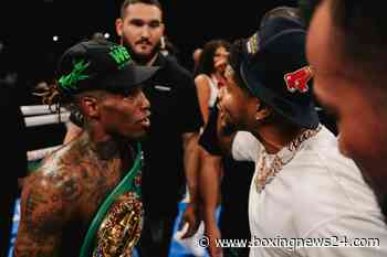 O’Shaquie Foster Picks Devin Haney, Gervonta Davis Over Shakur Stevenson