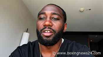 Terence Crawford Responds to Claims He Retired to Avoid Jaron ‘Boots’ Ennis
