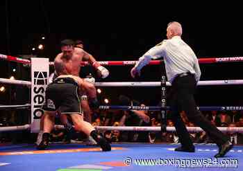 Eddie Hearn Expects Oleksandr Usyk To Fight Deontay Wilder Next