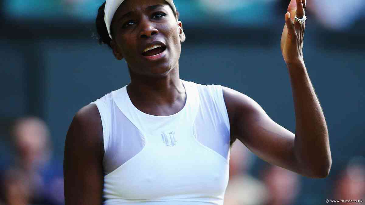 What's the Wimbledon dress code? Rules now after women were forced to go braless