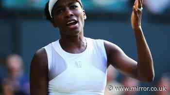 What's the Wimbledon dress code? Rules now after women were forced to go braless