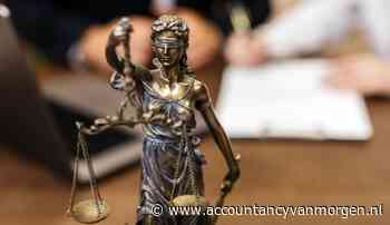 Accountant vakantiepark zat fout bij opdrachtbevestiging en NOW-aanvragen: maand doorhaling