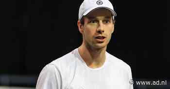 Bereikt Botic van de Zandschulp ten koste van Amerikaan tweede ronde van Wimbledon?