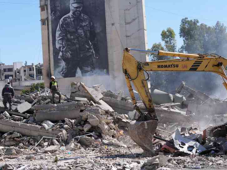 L'ora delle speranze: Israele e Libano meritano l'aiuto del mondo
