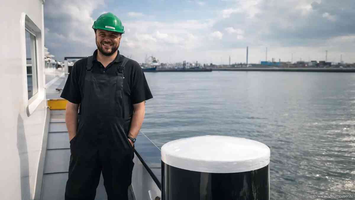 Binnenvaart moet investeren in vakmanschap: ‘Een aflosser moet een schip eerst leren kennen’