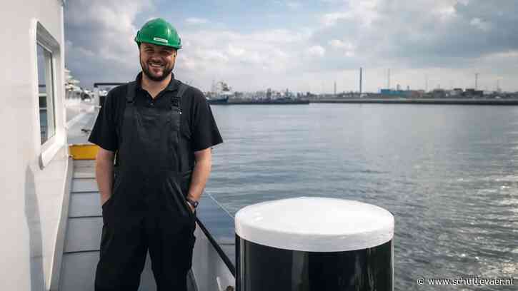 Binnenvaart moet investeren in vakmanschap: ‘Een aflosser moet een schip eerst leren kennen’