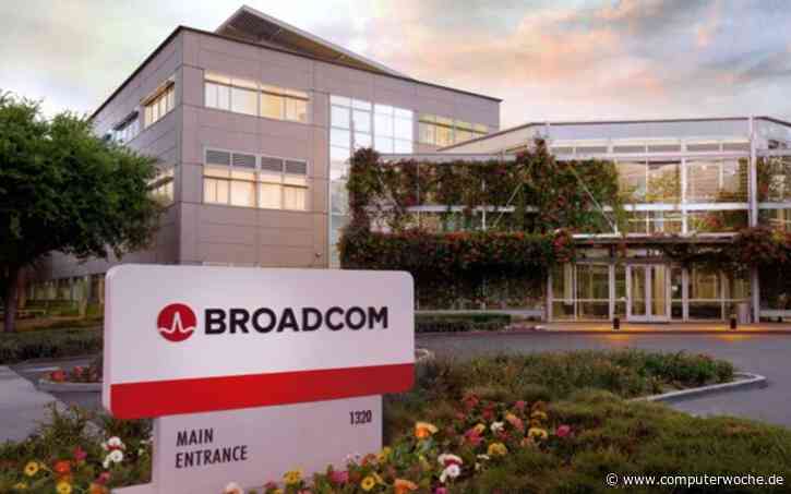 CISPE: Mit Broadcom lässt sich keine souveräne Infrastruktur aufbauen