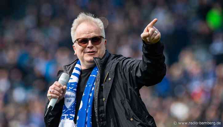 Grönemeyer kündigt Zusatzkonzerte für Tour 2027 an