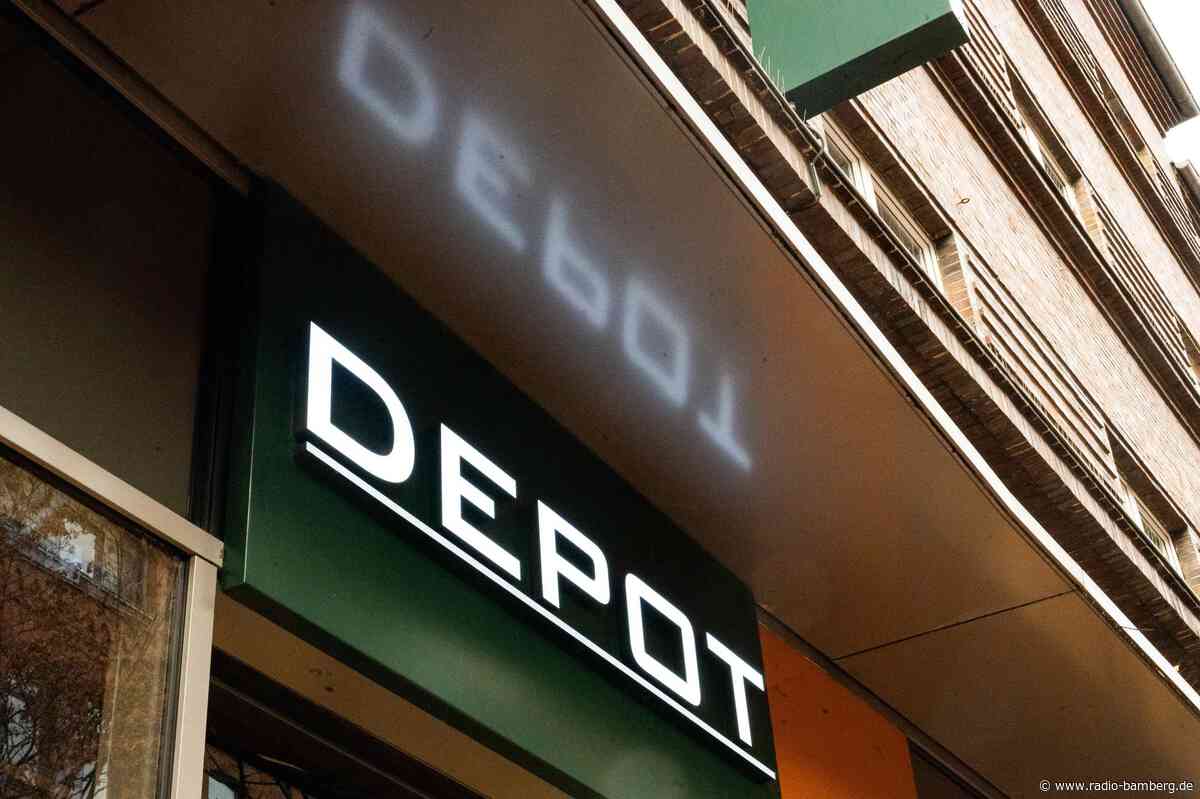 Deko-Kette Depot schließt 66 Filialen
