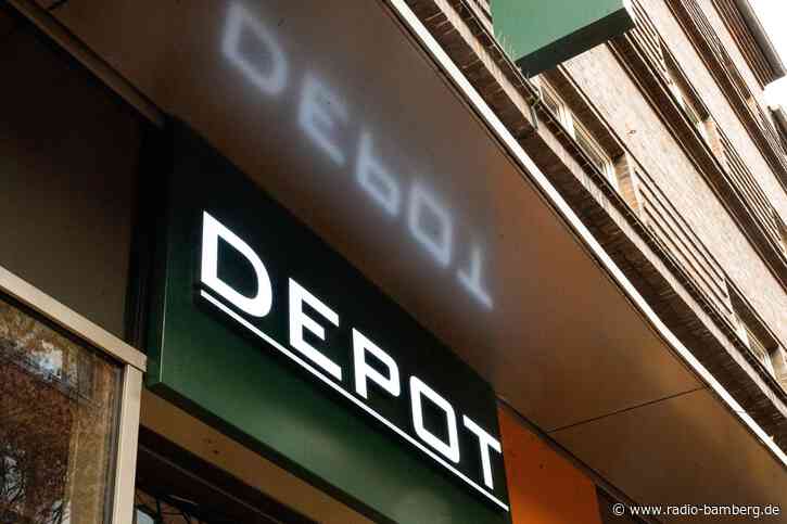 Deko-Kette Depot schließt 66 Filialen