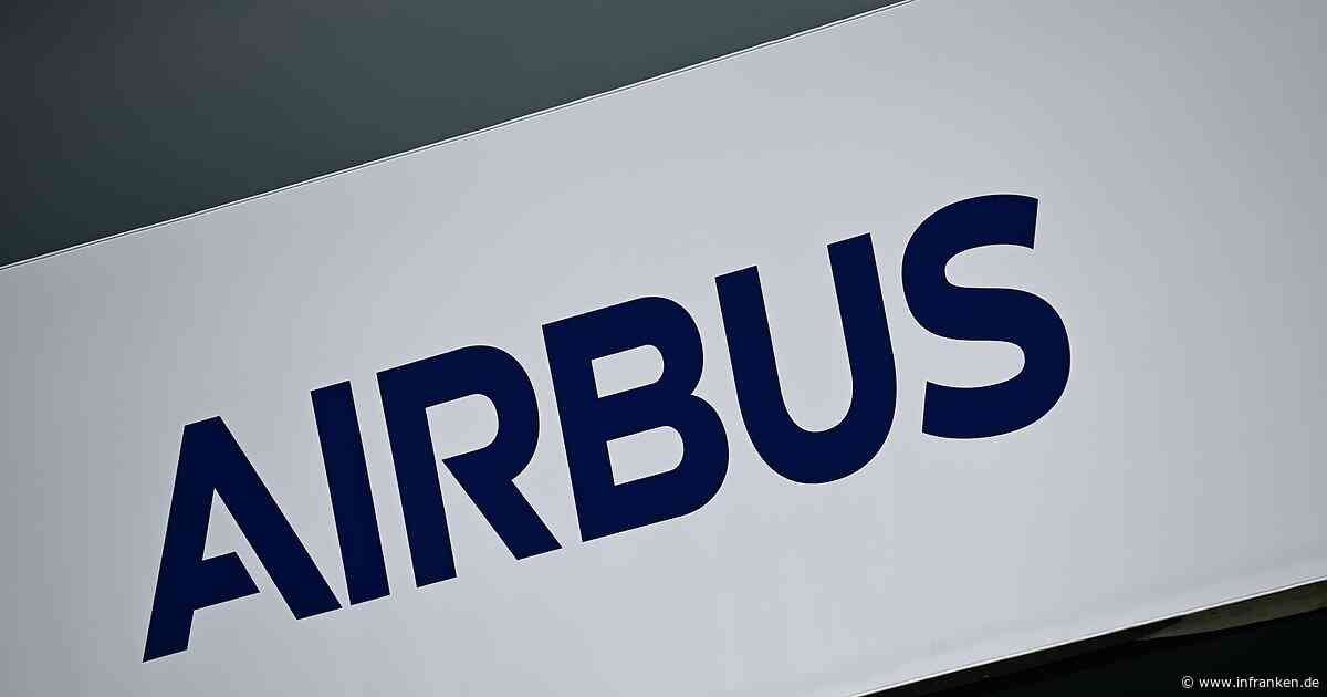 Rekordsumme: EU-Förderbank steckt drei Milliarden in Airbus